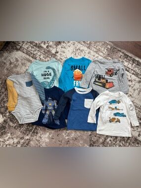 12 months bundle